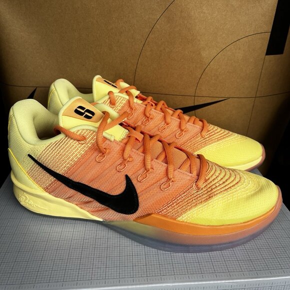 NEW Nike Sabrina 3 \